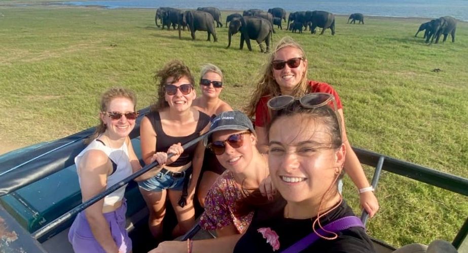 Yala National Park Safari Yala National Park Safari